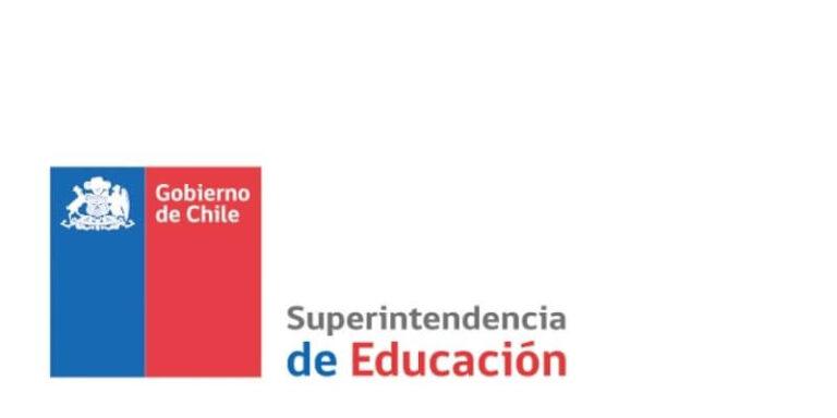 superintendencia de educacion