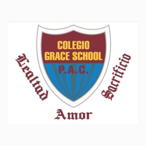C.E. Grace School