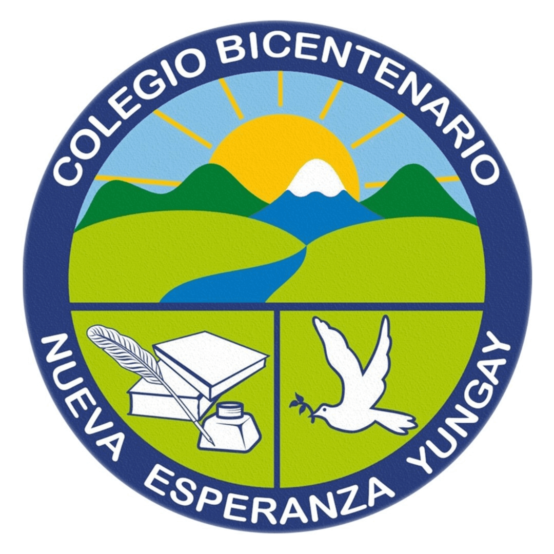 Colegio Bicentenario Nueva Esperanza Yungay